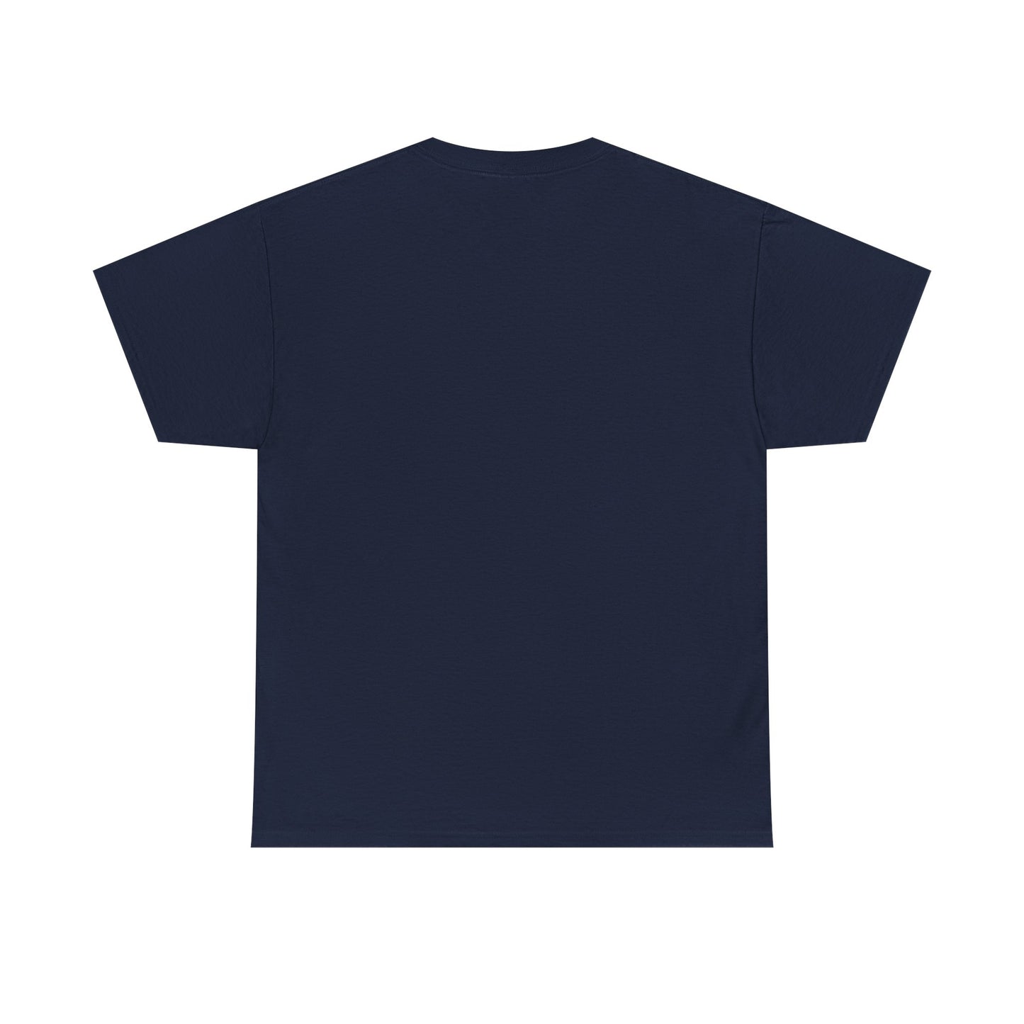 I Stand With Ukraine - Unisex Heavy Cotton Tee