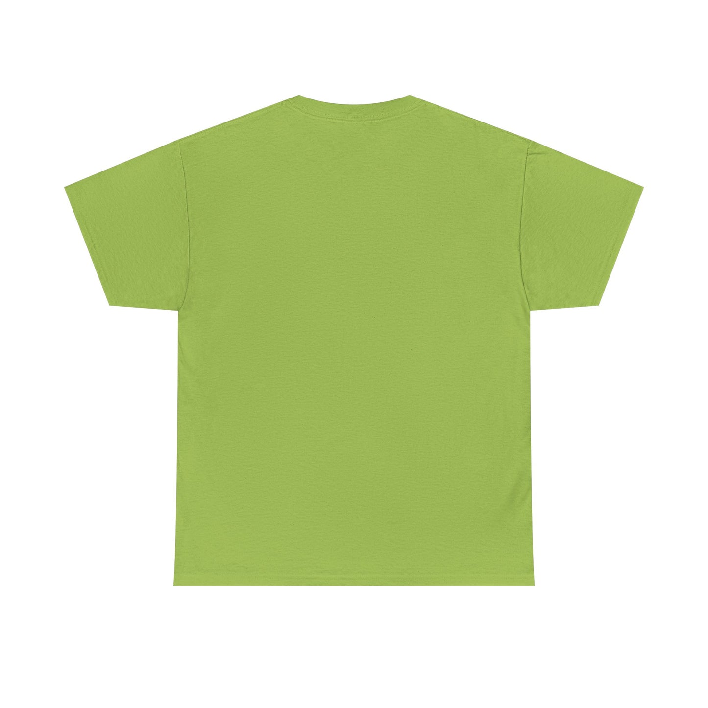 "Tariff" Unisex Heavy Cotton Tee