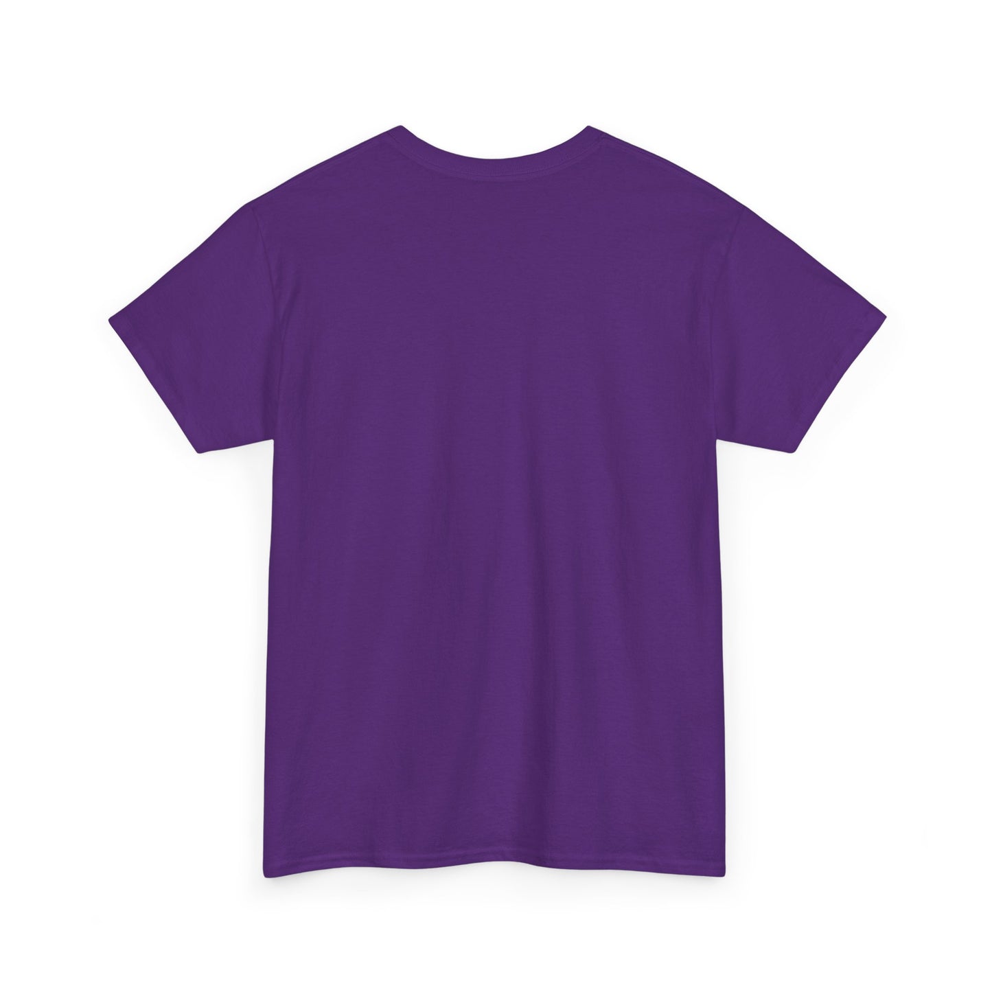 Fruit of the Spirit - Unisex Heavy Cotton Tee
