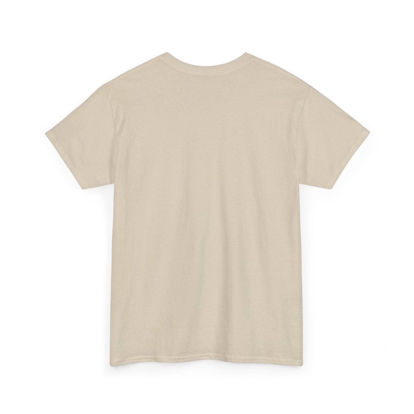 Hey There Howdy, Unisex Heavy Cotton Tee