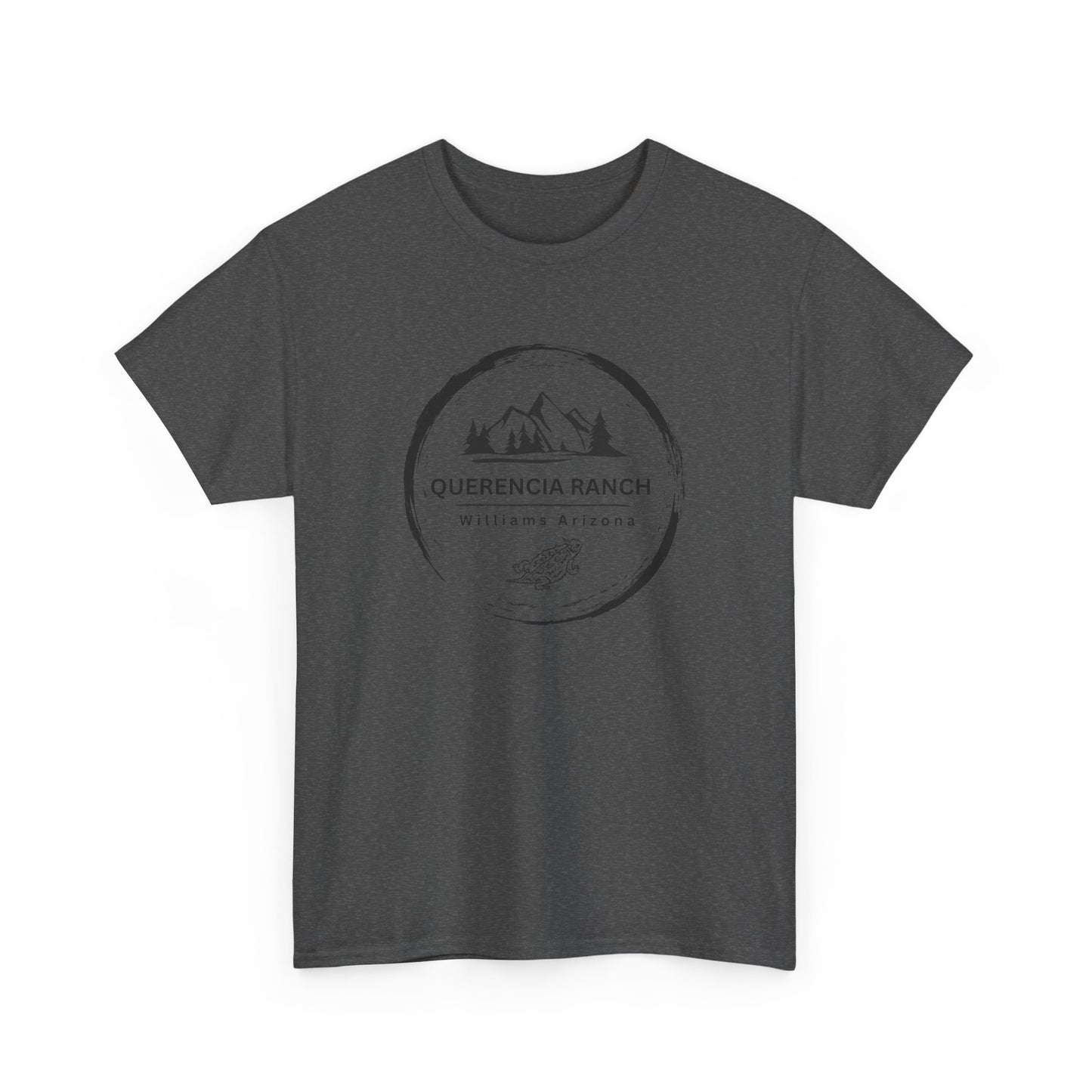 Querencia Ranch - Unisex Heavy Cotton Tee