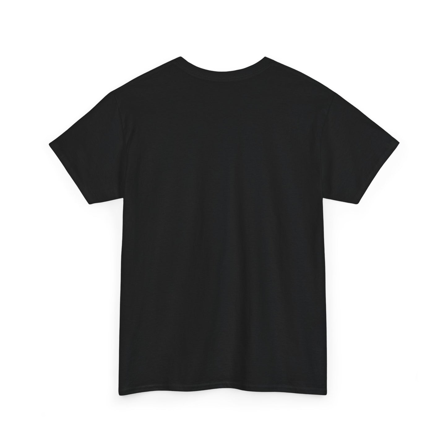 I Stand With Ukraine - Unisex Heavy Cotton Tee