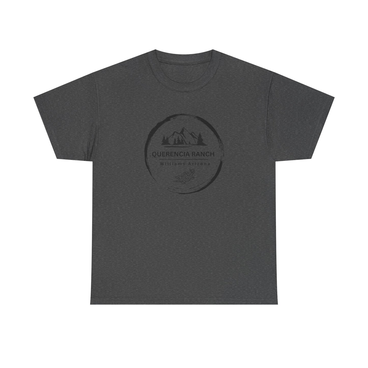 Querencia Ranch - Unisex Heavy Cotton Tee