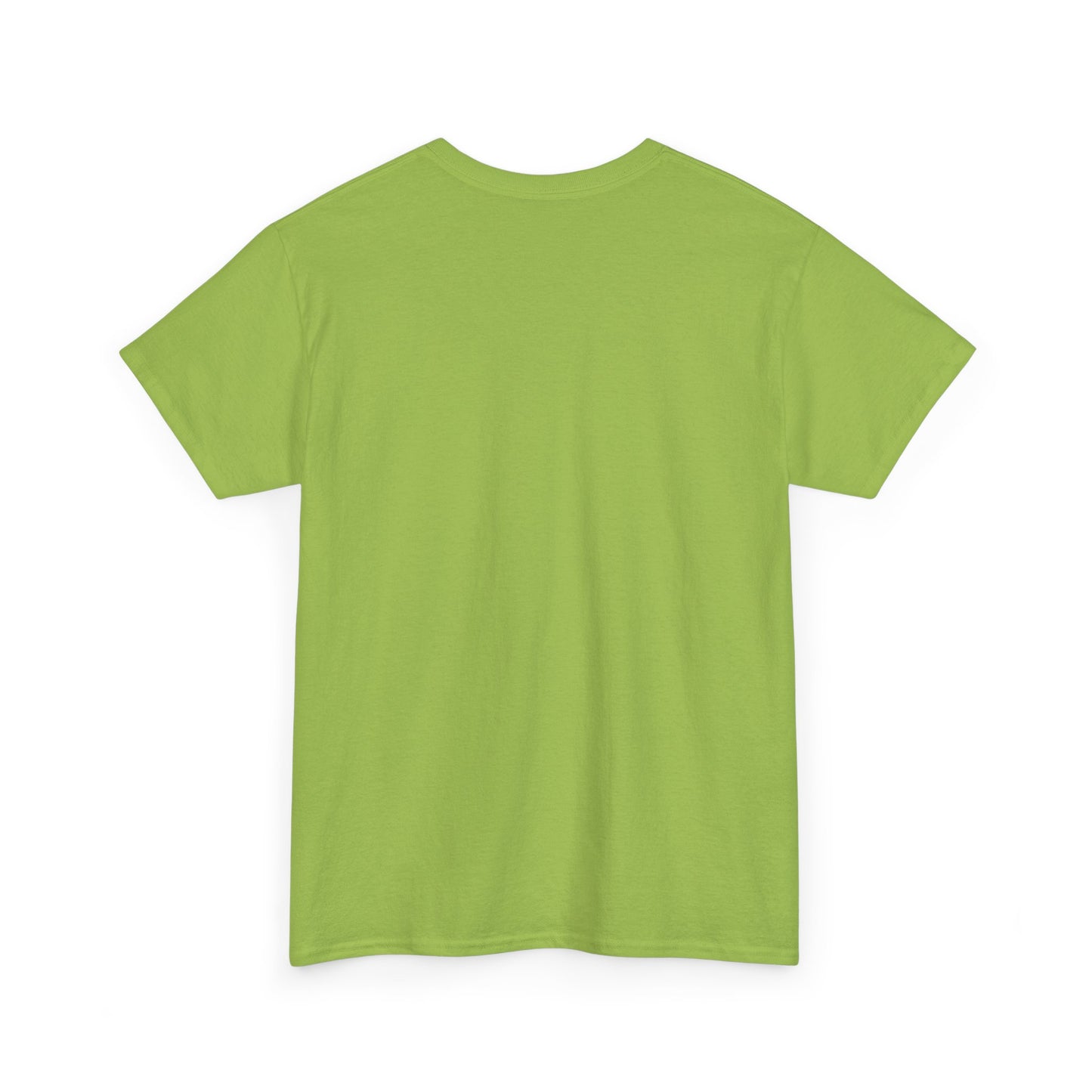 "Tariff" Unisex Heavy Cotton Tee