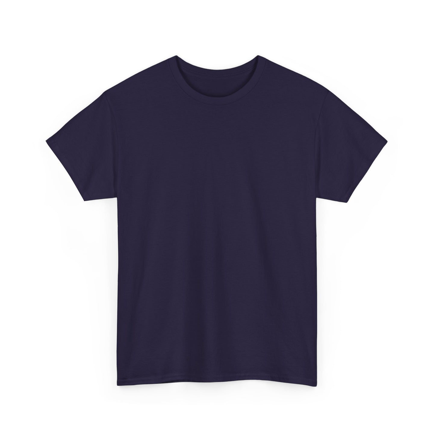 Baker - Unisex Heavy Cotton Tee