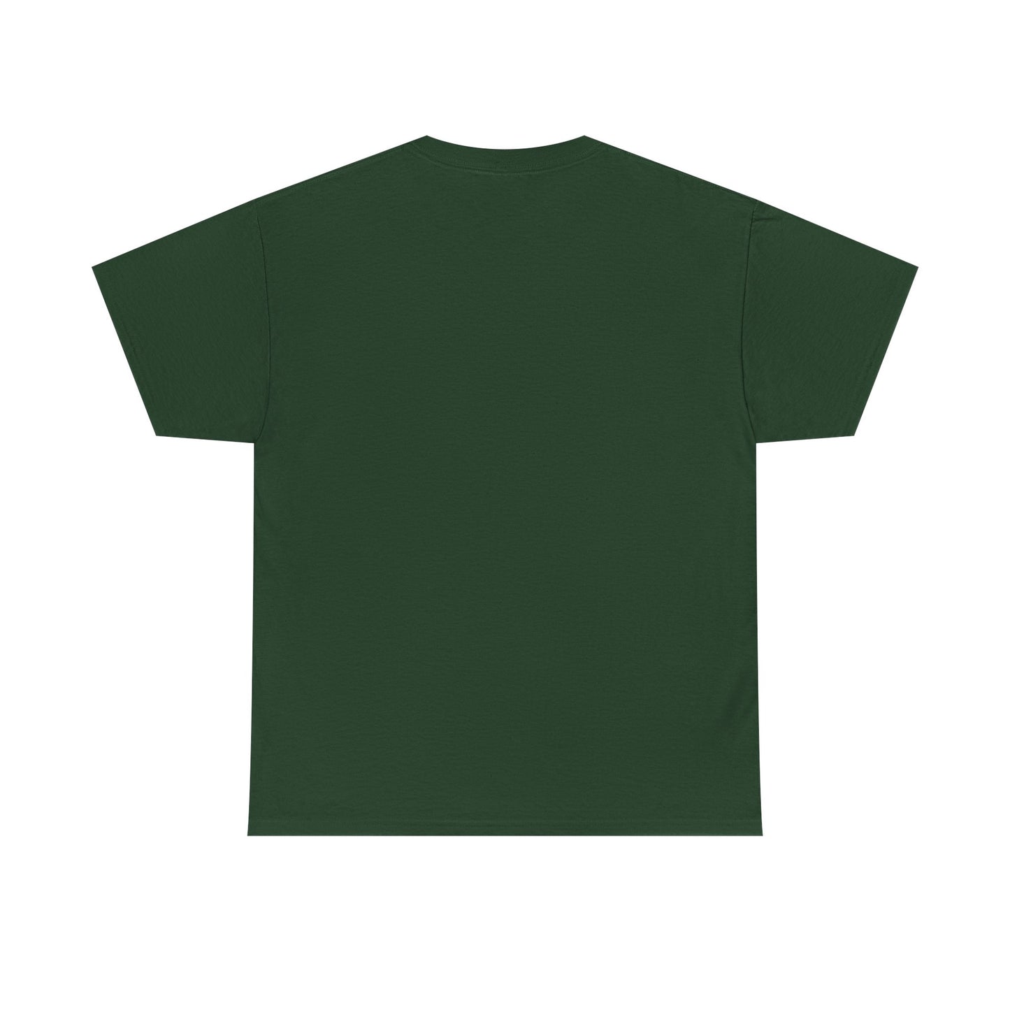 " You are Loved" Unisex Heavy Cotton Tee