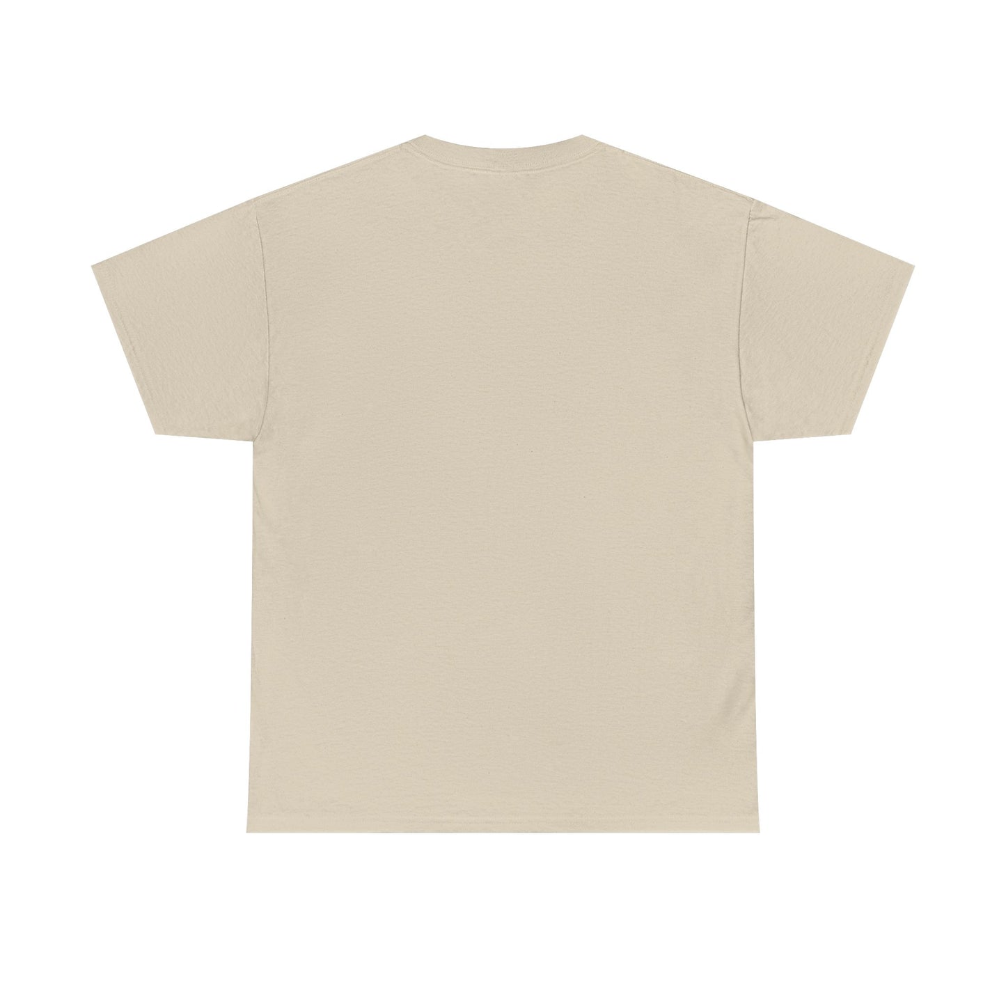 Hey There Howdy, Unisex Heavy Cotton Tee