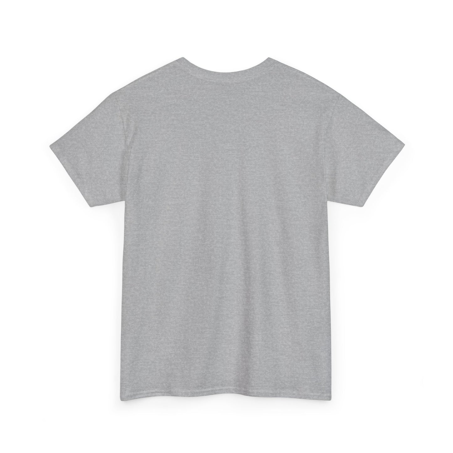 Hey There Howdy, Unisex Heavy Cotton Tee