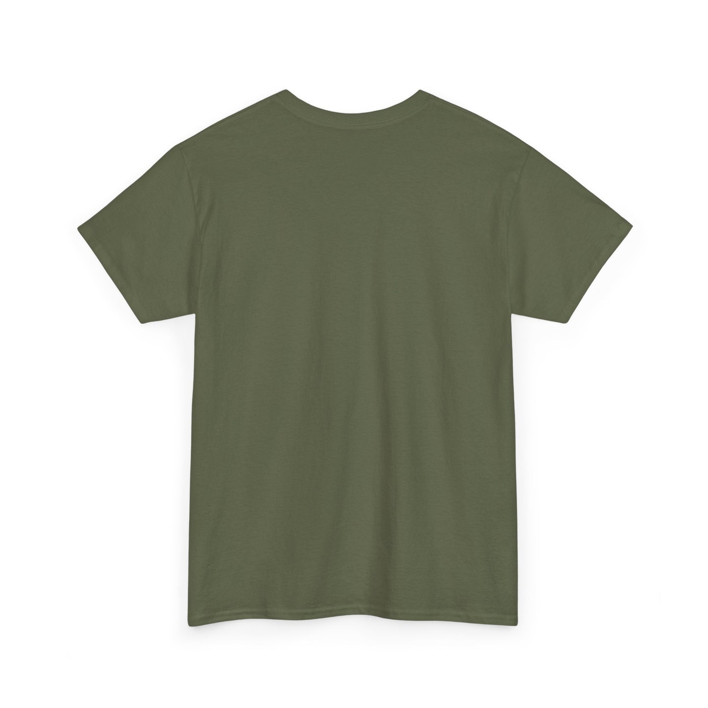 Querencia Ranch - Unisex Heavy Cotton Tee
