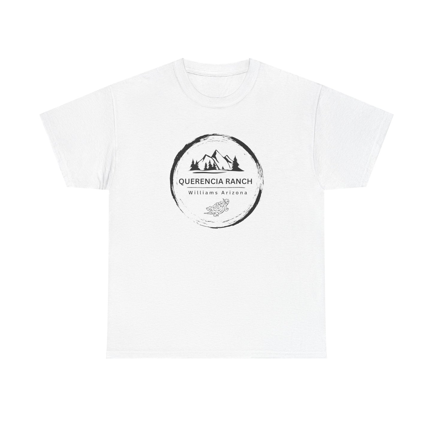 Querencia Ranch - Unisex Heavy Cotton Tee