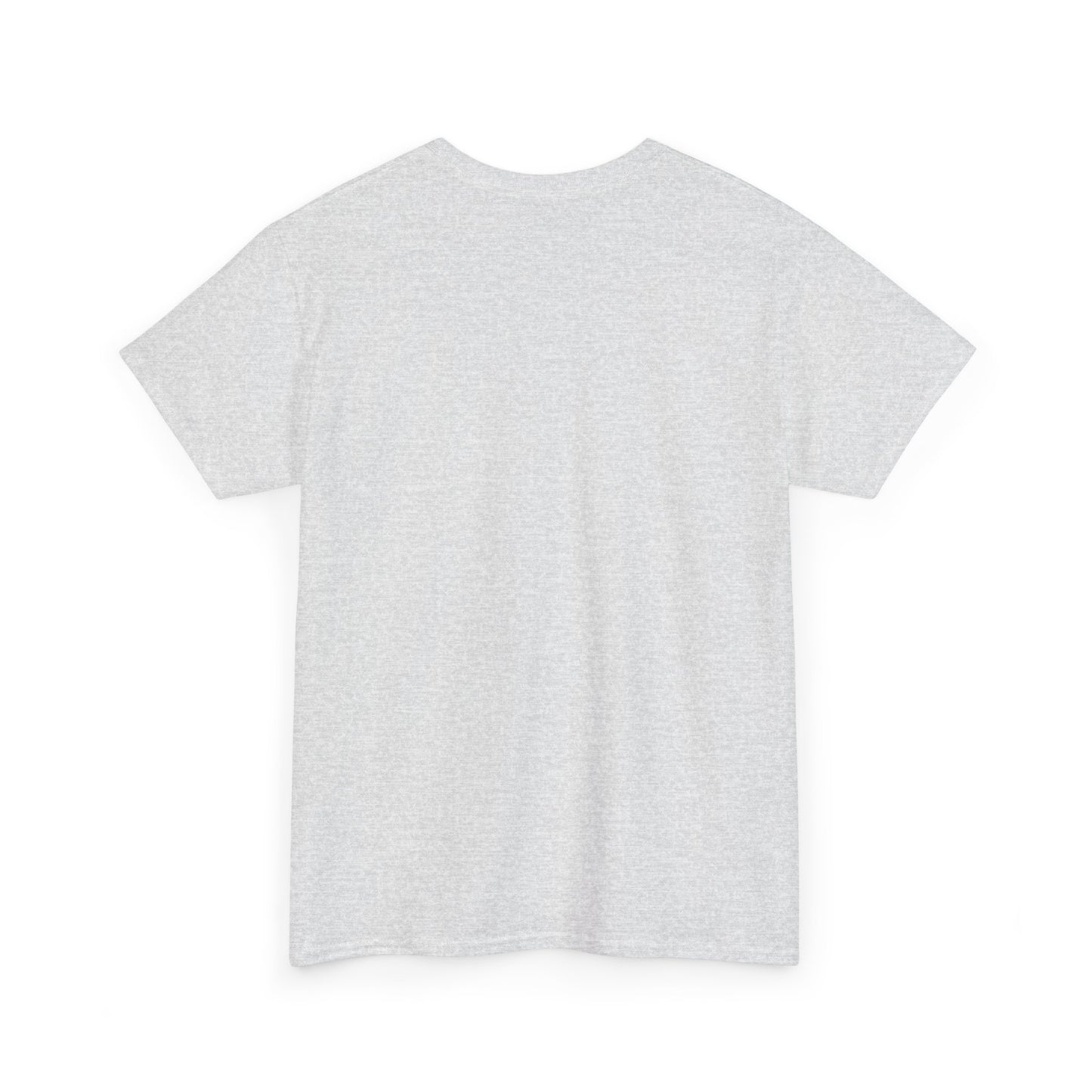 "Tariff" Unisex Heavy Cotton Tee