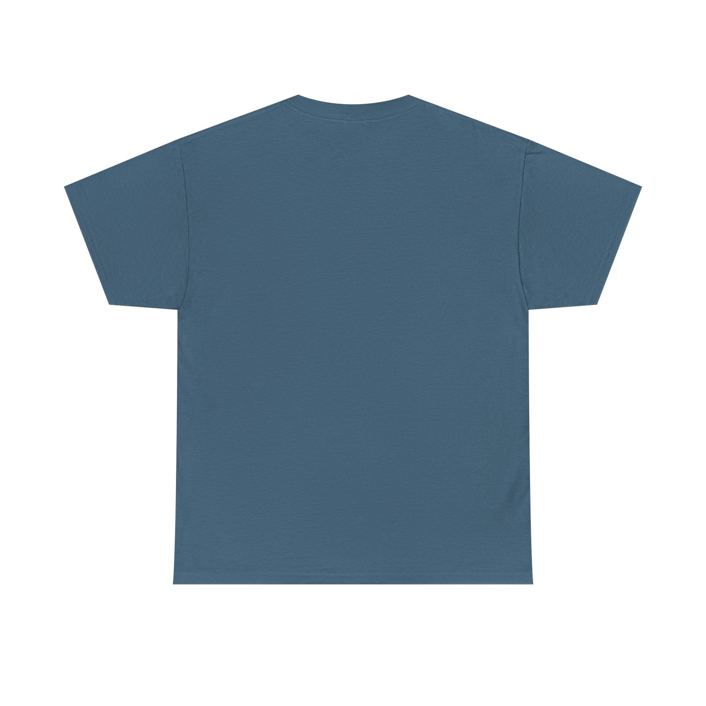 Hey There Howdy, #2 Unisex Heavy Cotton Tee