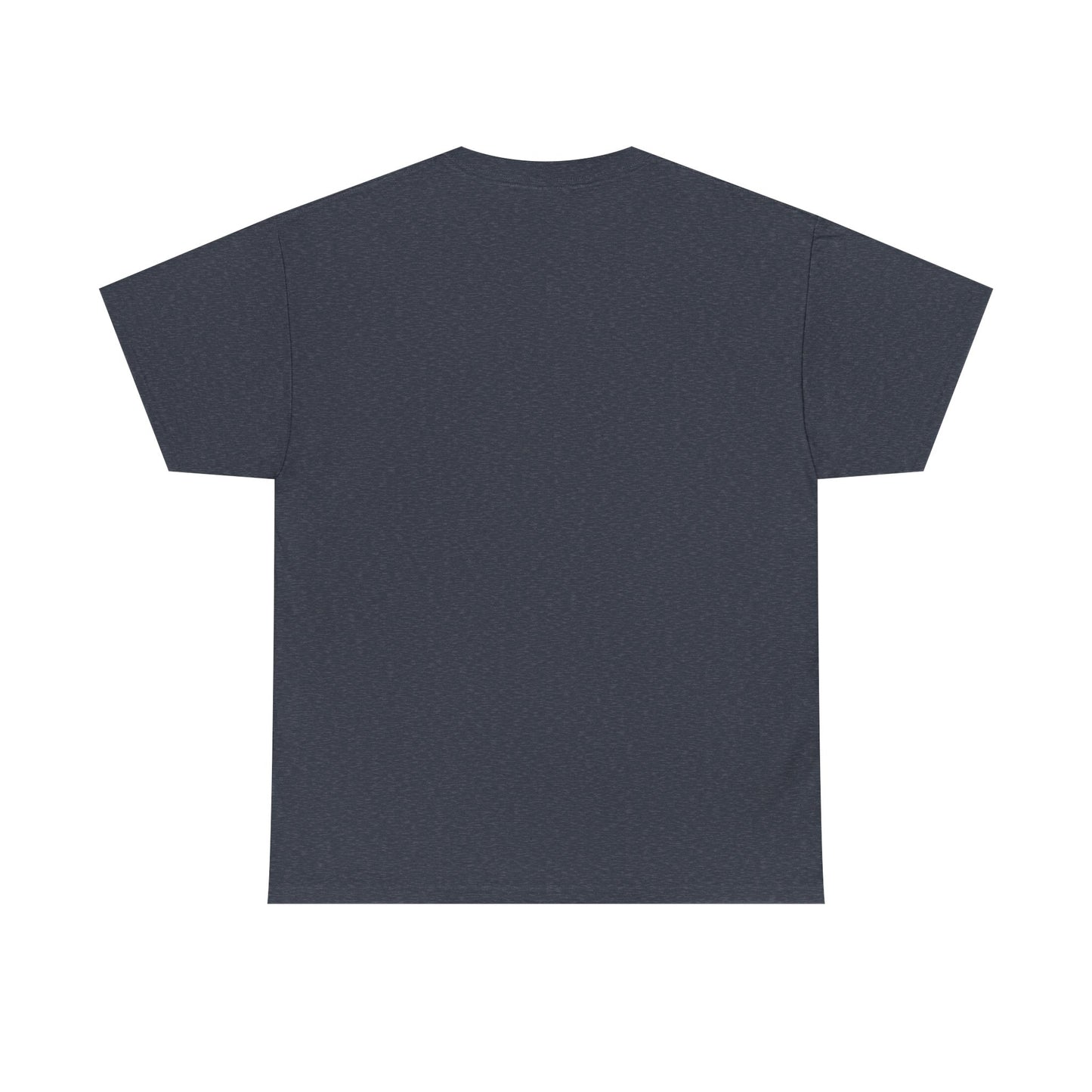 Hey There Howdy, #2 Unisex Heavy Cotton Tee