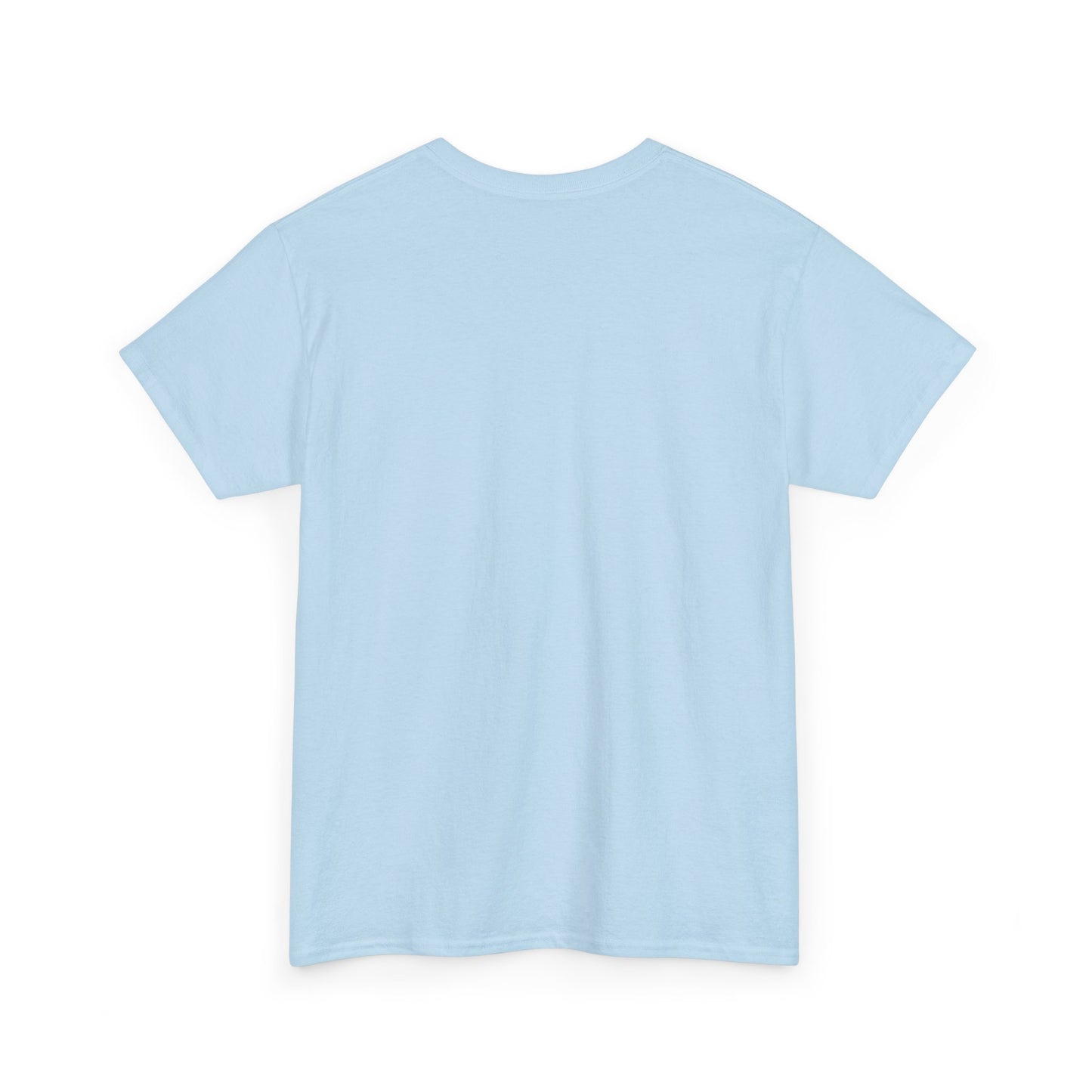 Querencia Ranch - Unisex Heavy Cotton Tee
