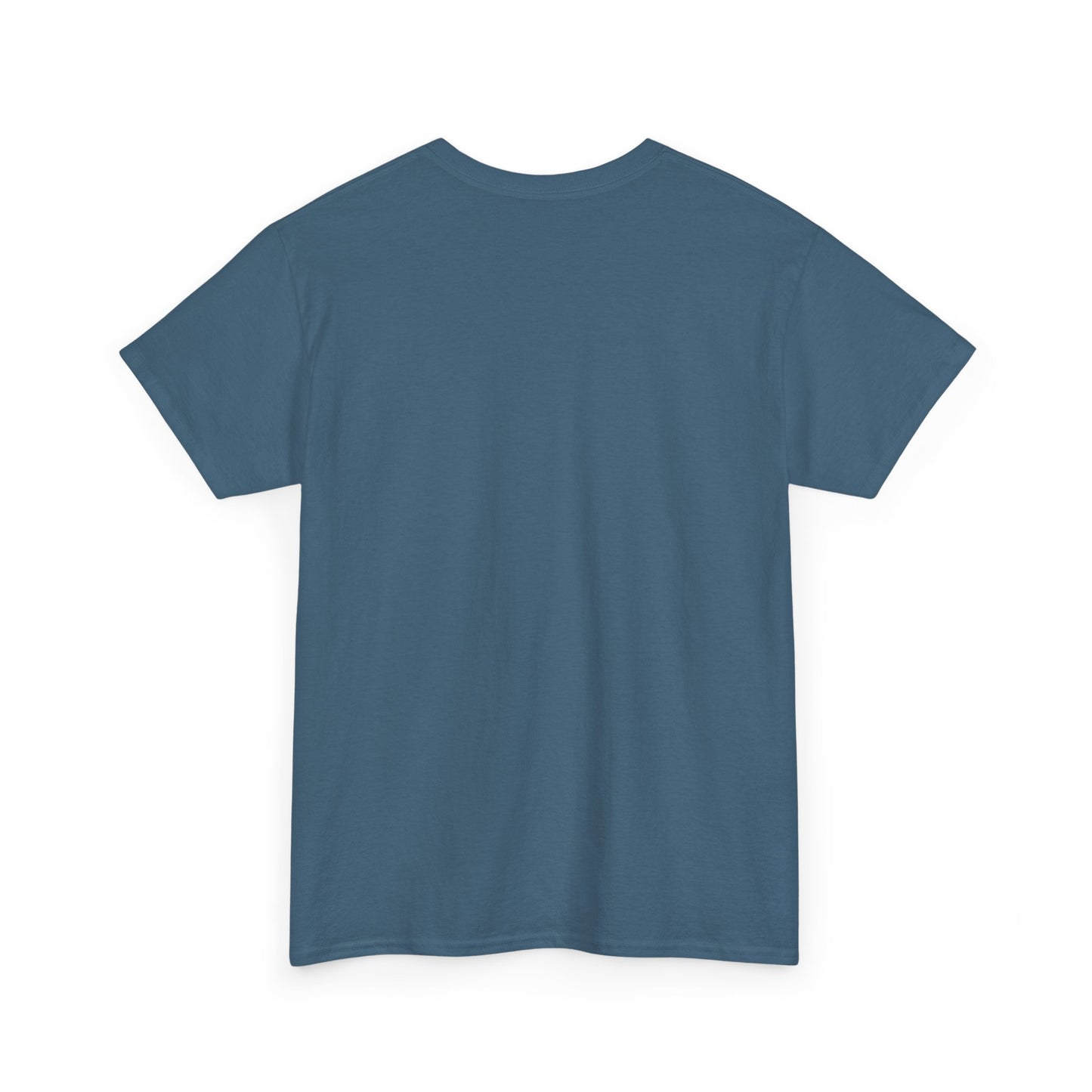 Hey There Howdy, #2 Unisex Heavy Cotton Tee