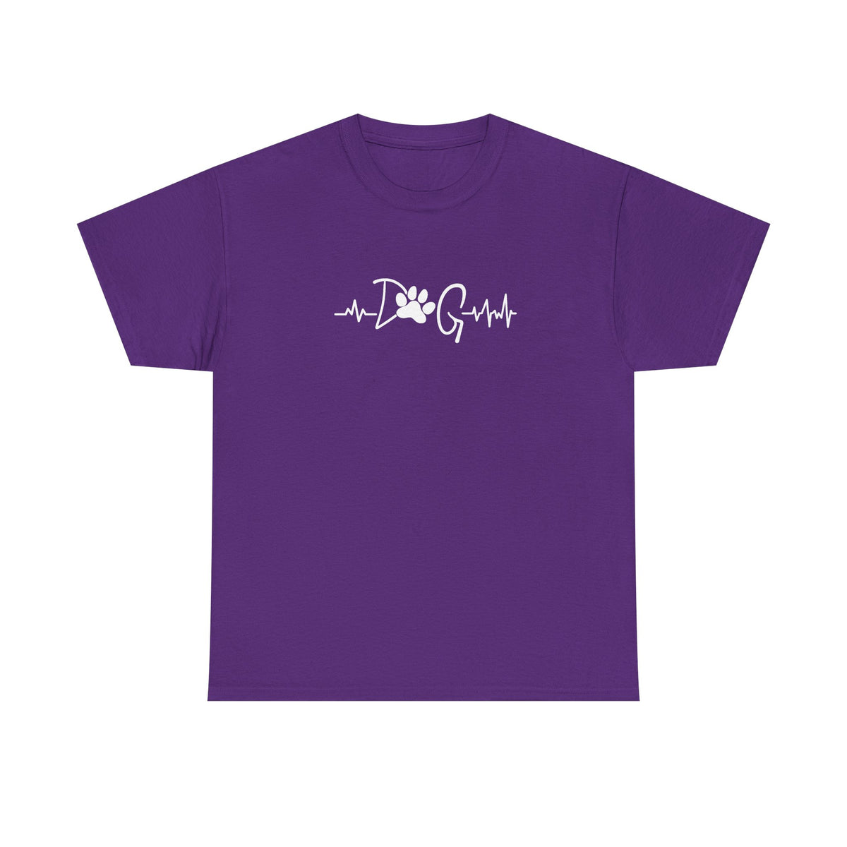 Dog Lover Heartbeat