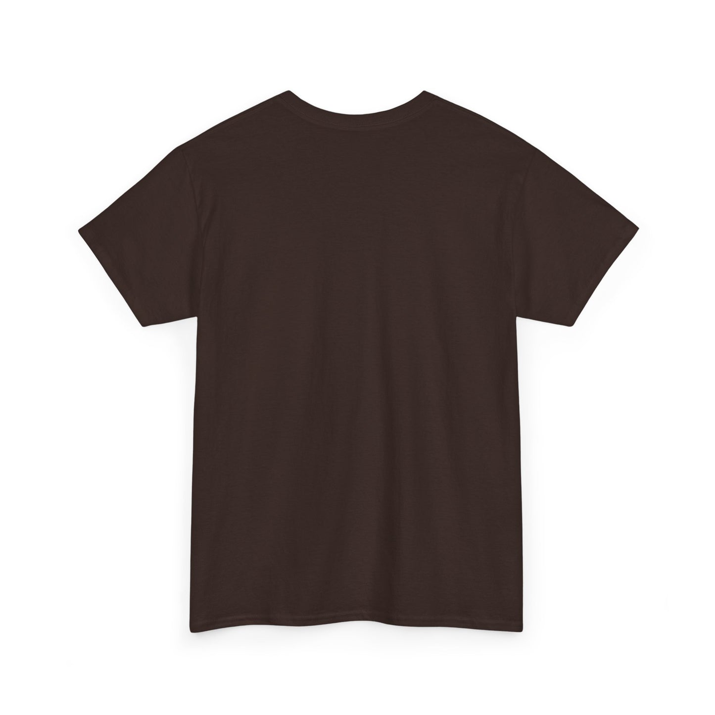 Fruit of the Spirit - Unisex Heavy Cotton Tee