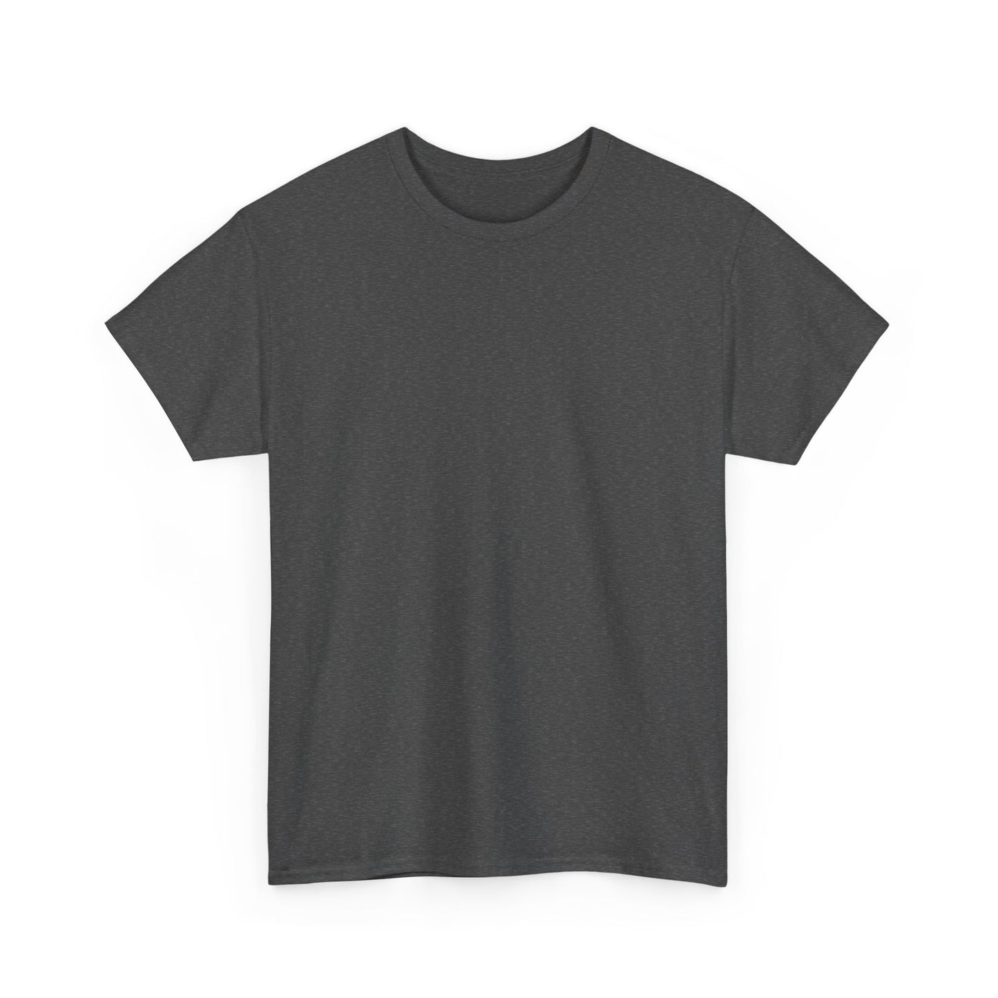 Baker - Unisex Heavy Cotton Tee