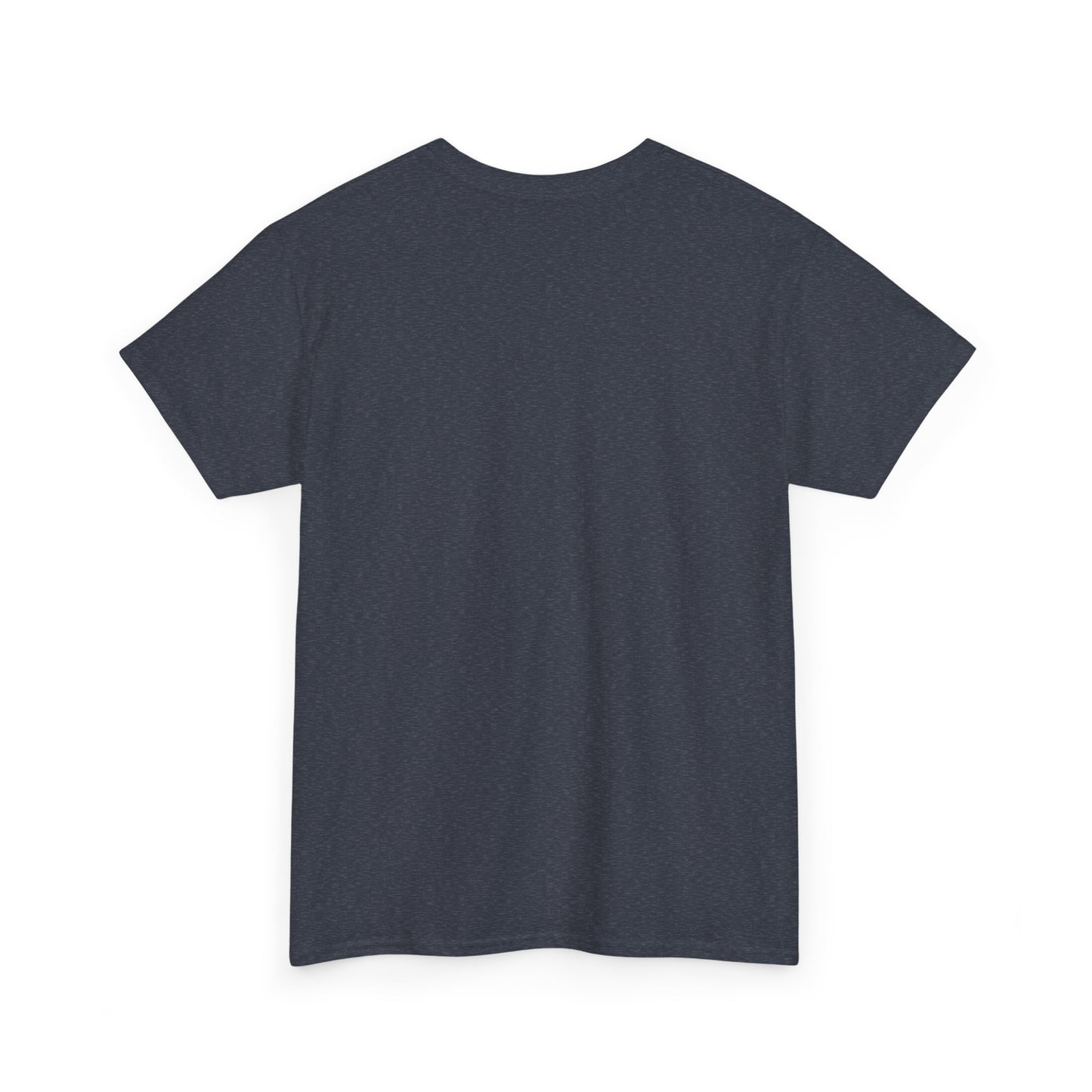 Hey There Howdy, #2 Unisex Heavy Cotton Tee