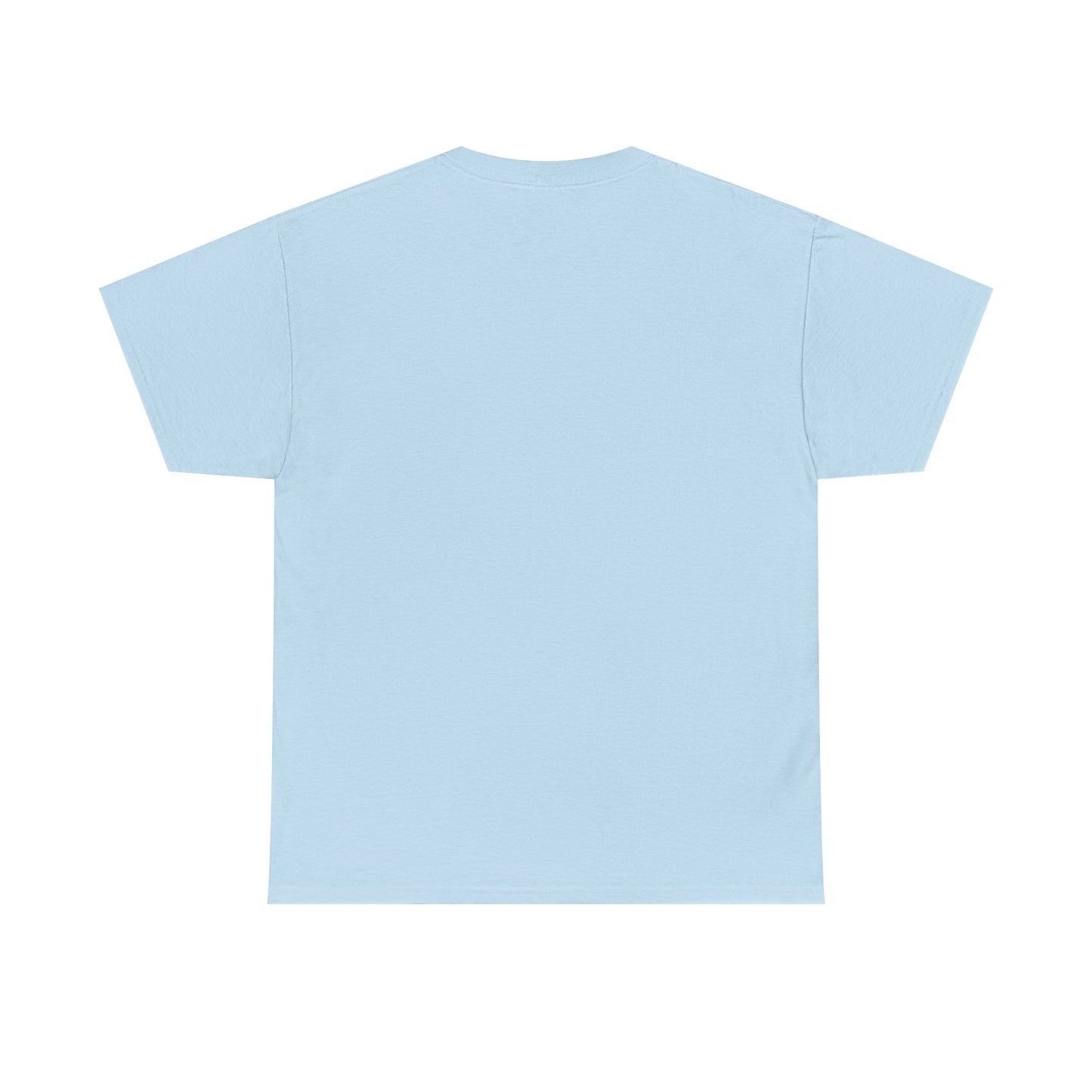 Querencia Ranch - Unisex Heavy Cotton Tee