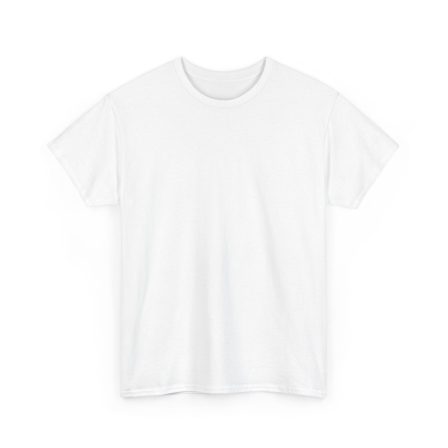 Baker - Unisex Heavy Cotton Tee