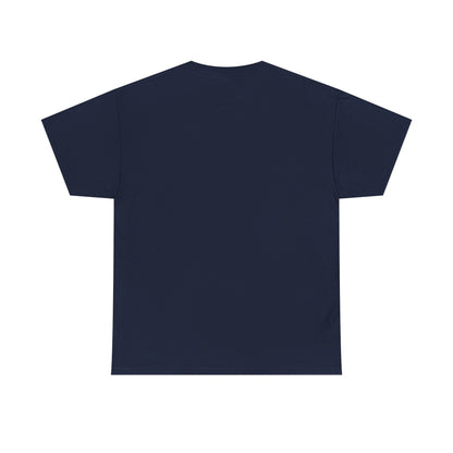 I Stand With Ukraine - Unisex Heavy Cotton Tee
