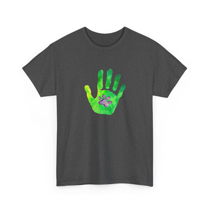 Hand & Paw