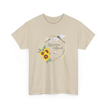 Querencia Ranch - Unisex Heavy Cotton Tee