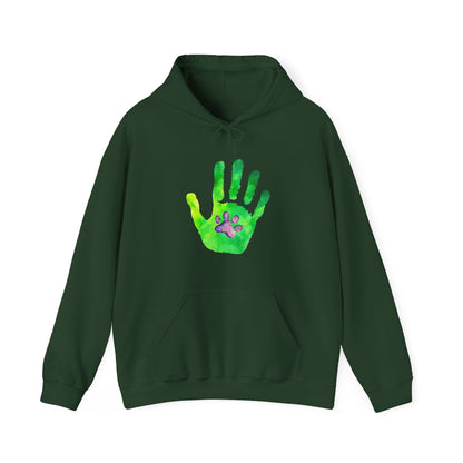 Hand & Paw