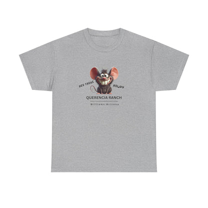 Hey There Howdy, Unisex Heavy Cotton Tee