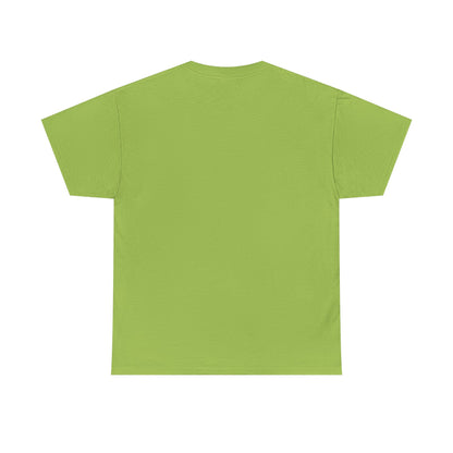 "Tariff" Unisex Heavy Cotton Tee
