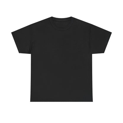 Baker - Unisex Heavy Cotton Tee