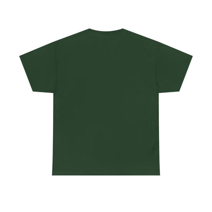 Fruit of the Spirit - Unisex Heavy Cotton Tee