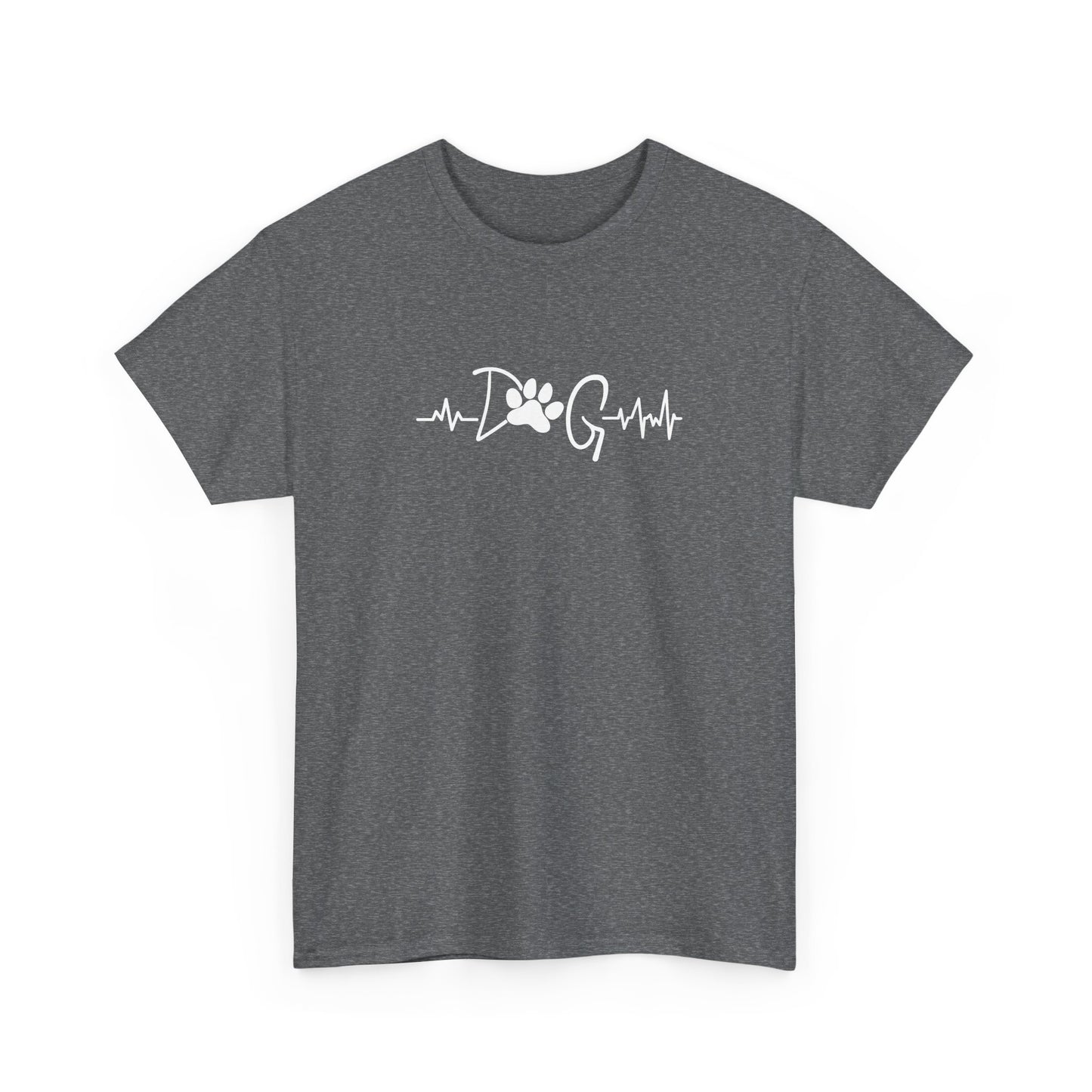 Dog Lover Heartbeat
