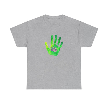 Hand & Paw