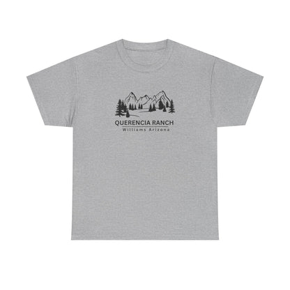Querencia Ranch - Unisex Heavy Cotton Tee