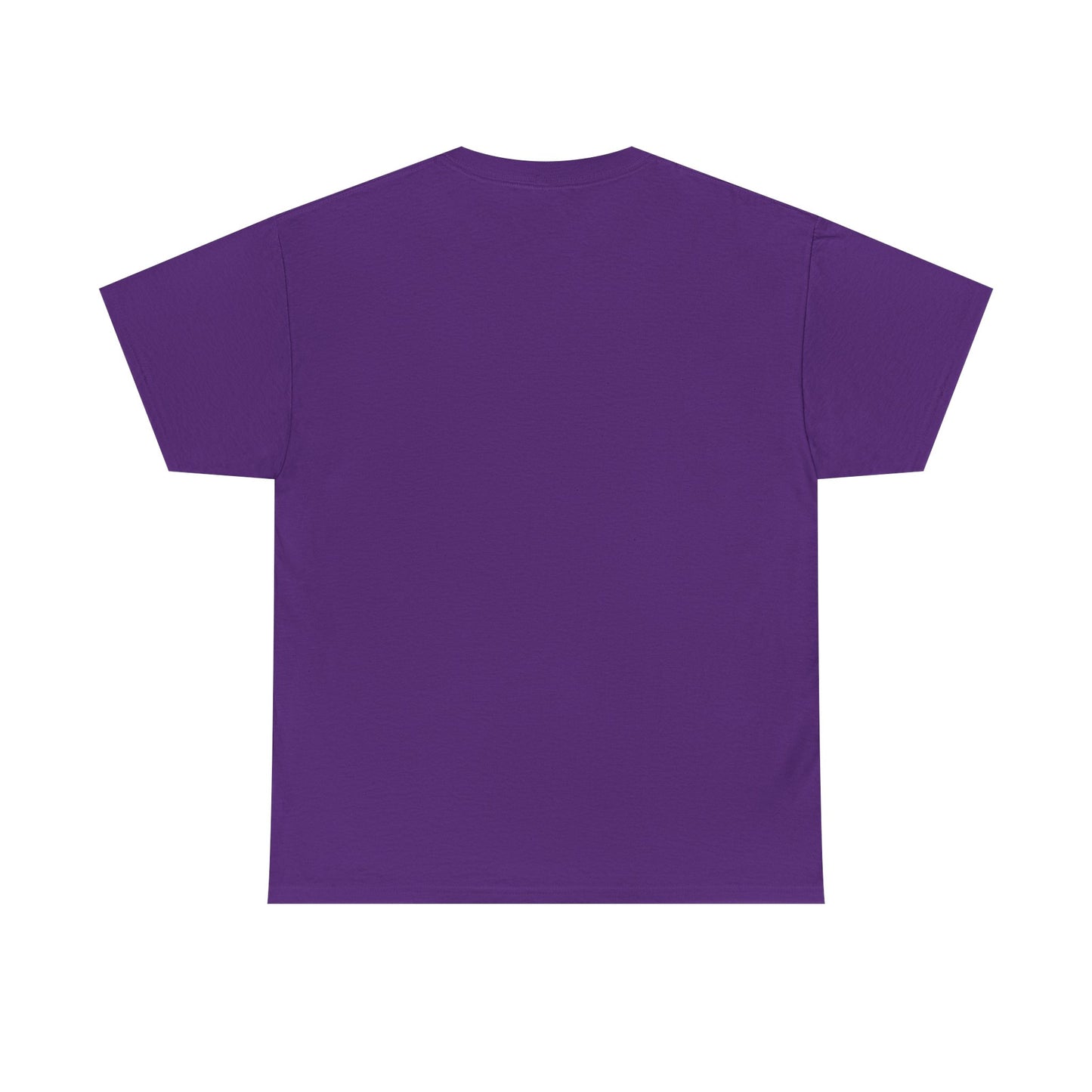 Fruit of the Spirit - Unisex Heavy Cotton Tee
