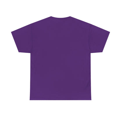 Fruit of the Spirit - Unisex Heavy Cotton Tee