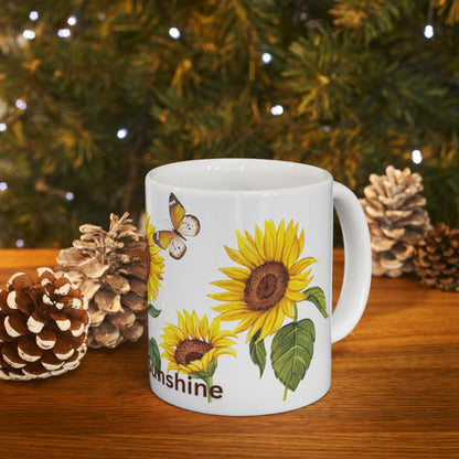 You are My Sunshine - Ceramic Mug 11oz