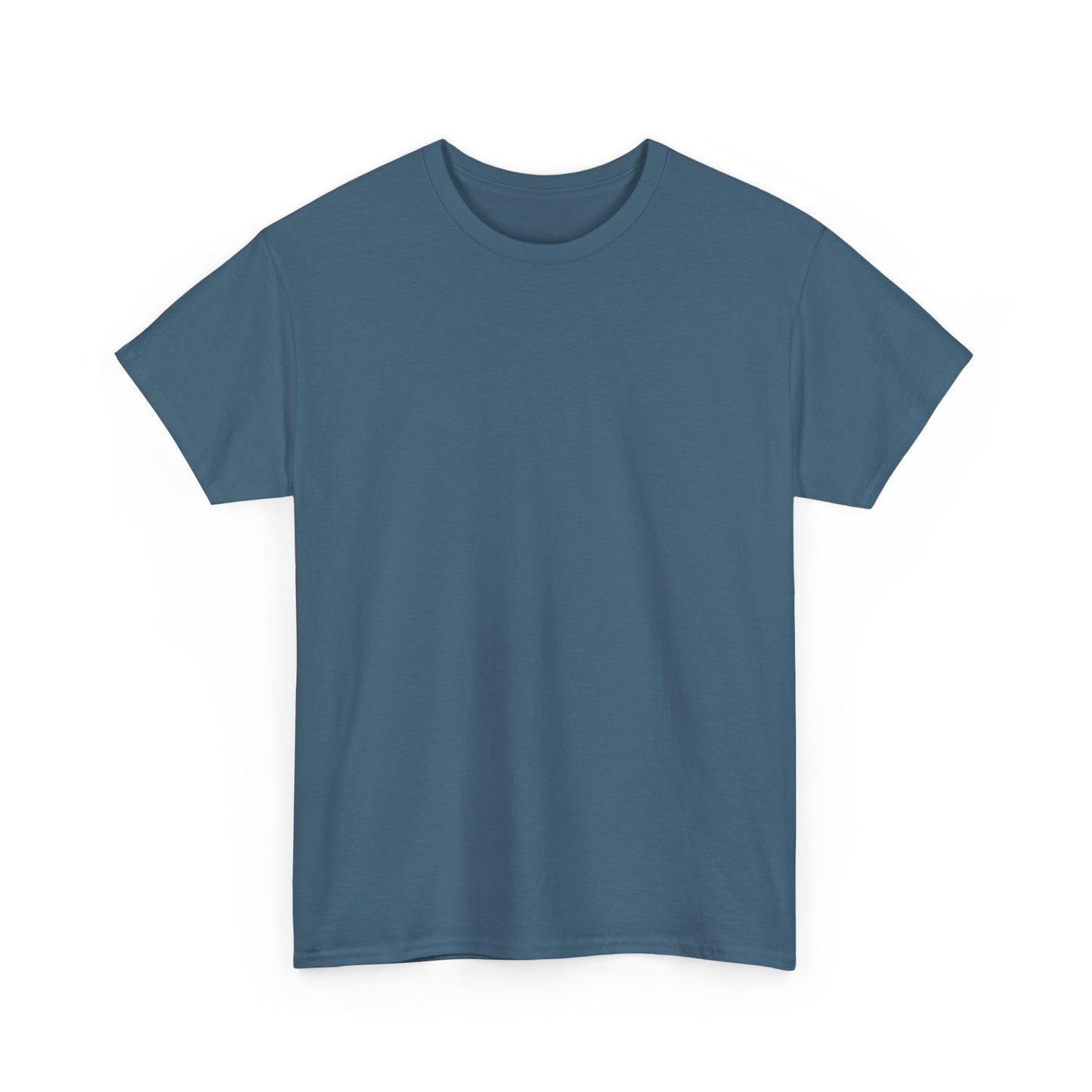 Baker - Unisex Heavy Cotton Tee