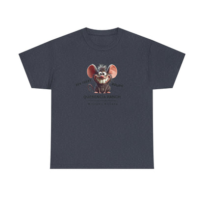 Hey There Howdy, #2  Unisex Heavy Cotton Tee