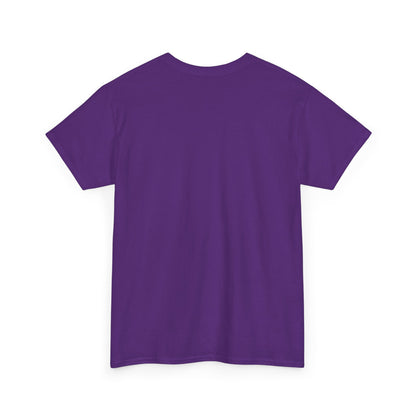 Fruit of the Spirit - Unisex Heavy Cotton Tee