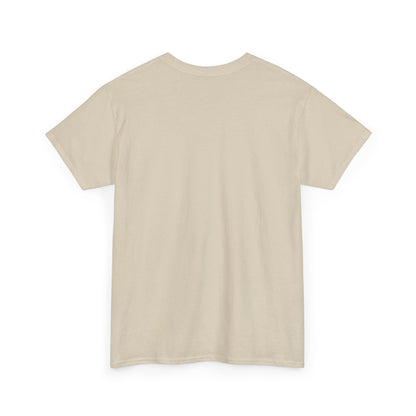 Hey There Howdy, Unisex Heavy Cotton Tee