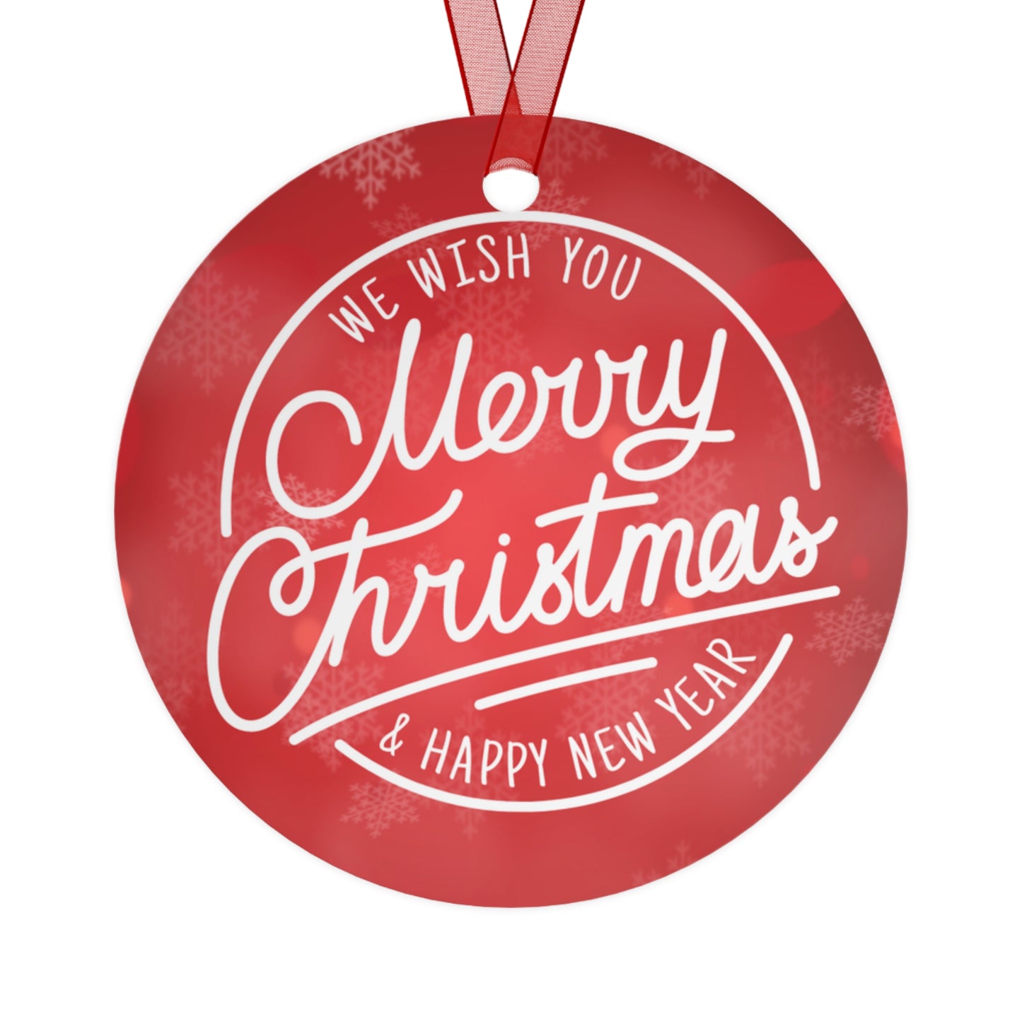 Metal Ornaments