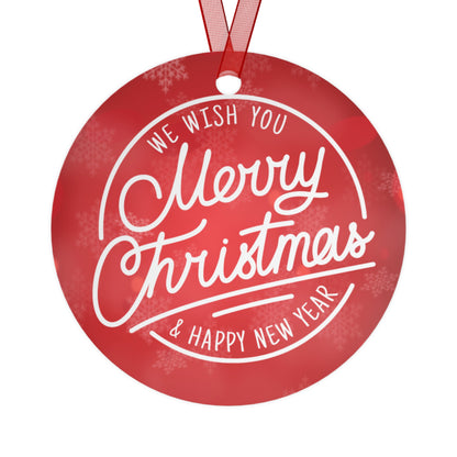 Metal Ornaments
