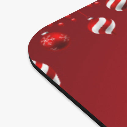 Christmas Mouse Pad (Rectangle)