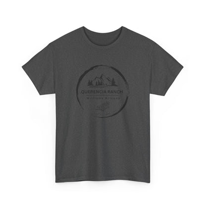 Querencia Ranch - Unisex Heavy Cotton Tee