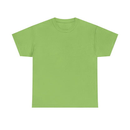 Baker - Unisex Heavy Cotton Tee
