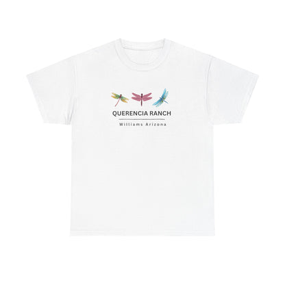 Querencia Ranch - Unisex Heavy Cotton Tee