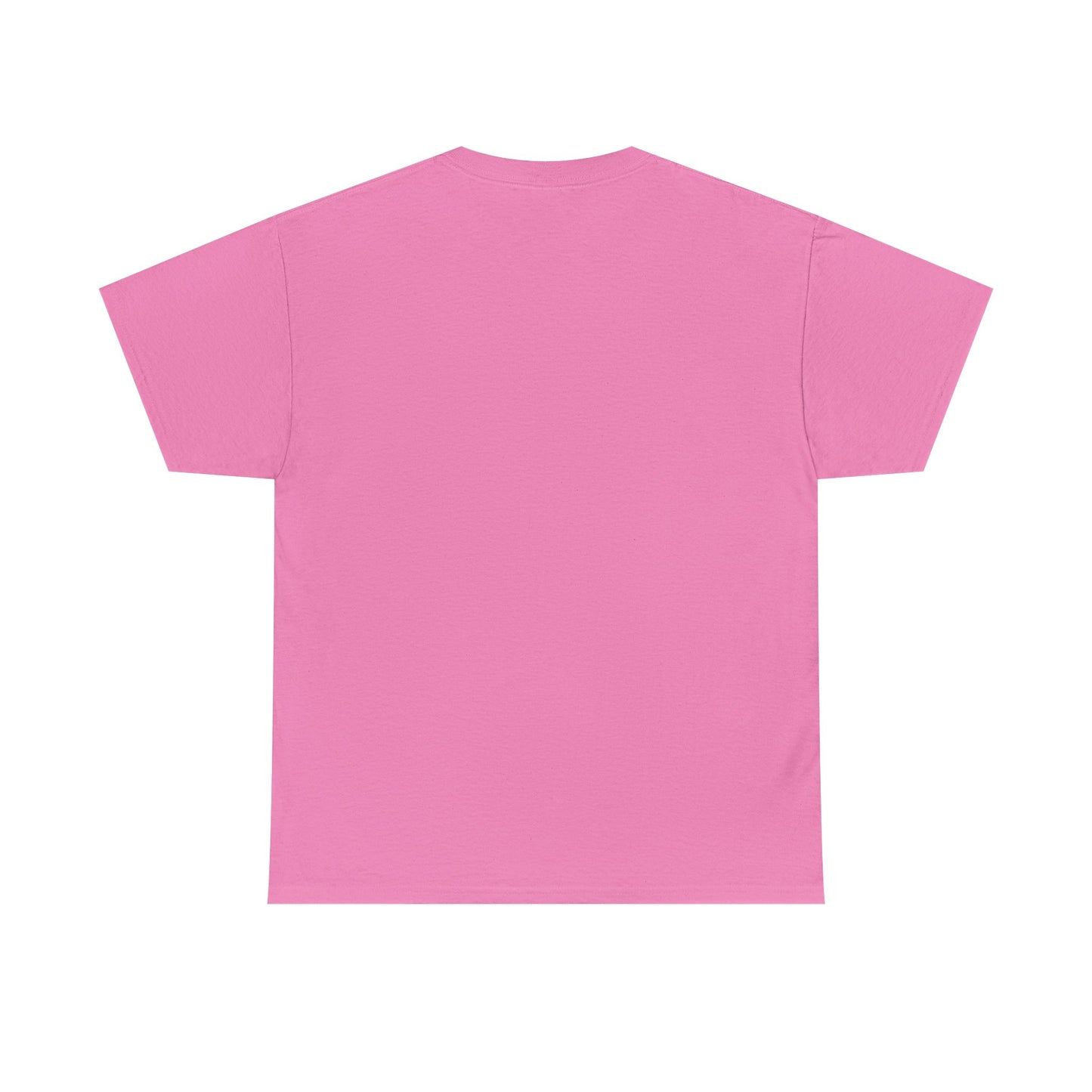 Wait Let Me OVERTHINK This - Unisex Heavy Cotton Tee